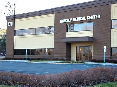 Valley Diagnostic Medical Center