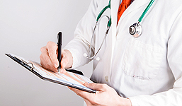 Our Physicians and Providers